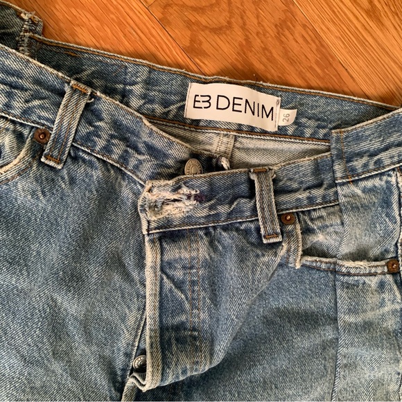 EB Denim - Picture 3 of 7